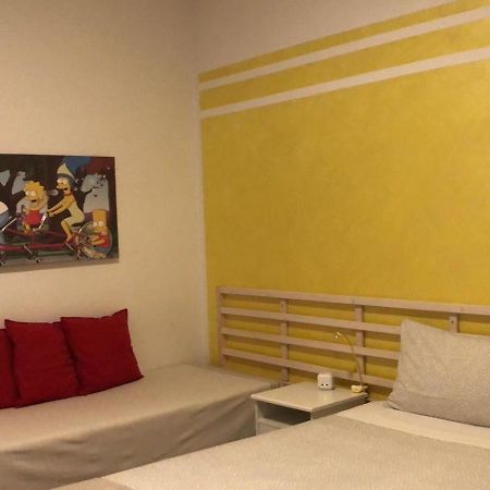 B&B Homer Trento Exterior photo