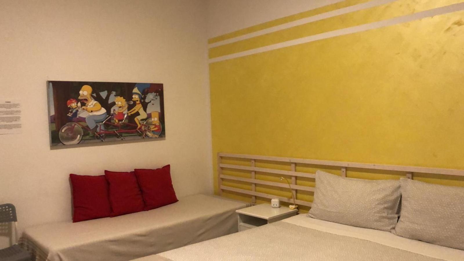 B&B Homer Trento Exterior photo