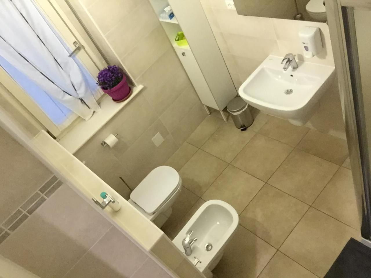 B&B Homer Trento Exterior photo
