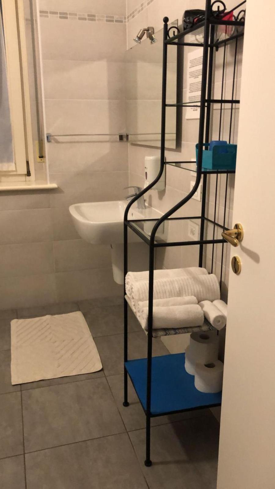 B&B Homer Trento Exterior photo
