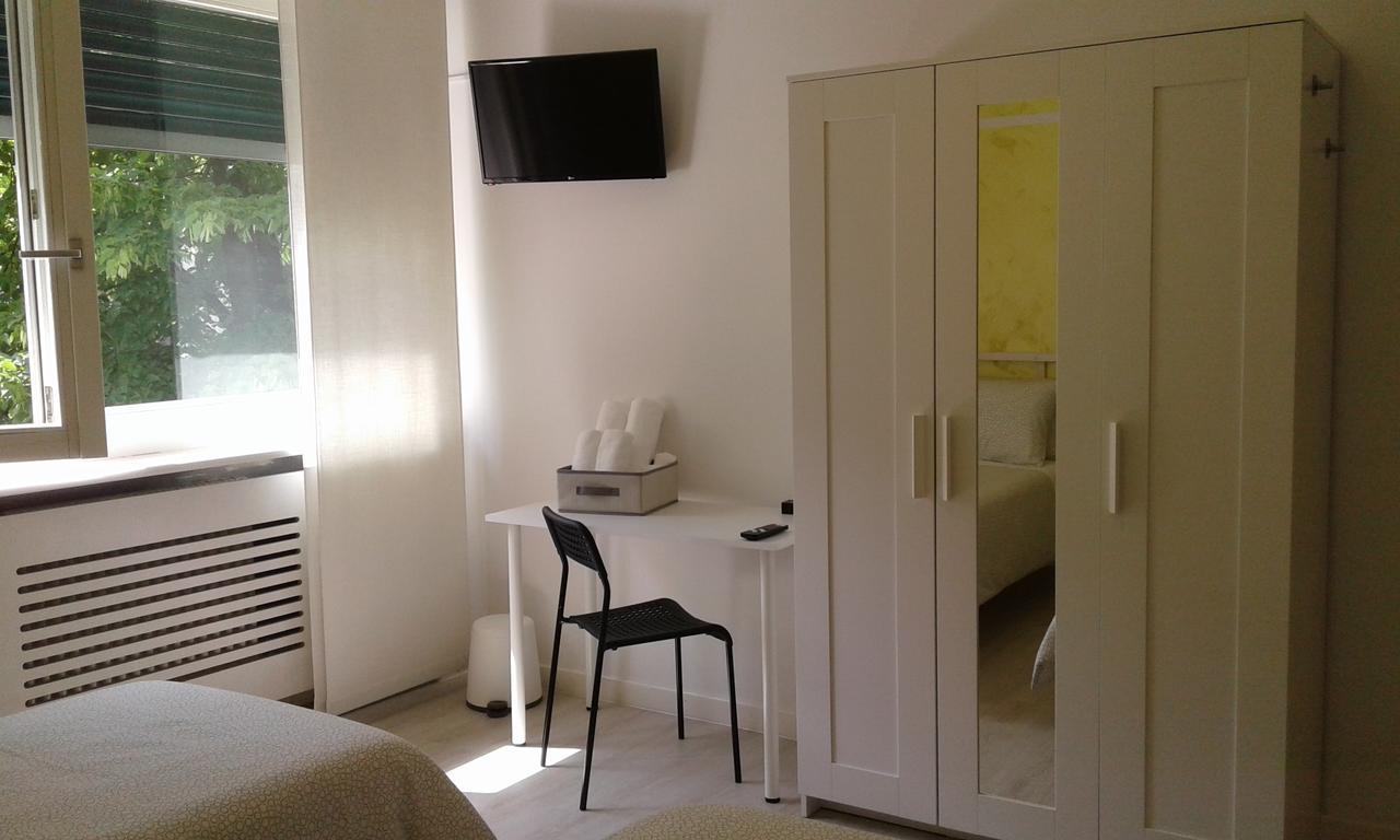 B&B Homer Trento Exterior photo