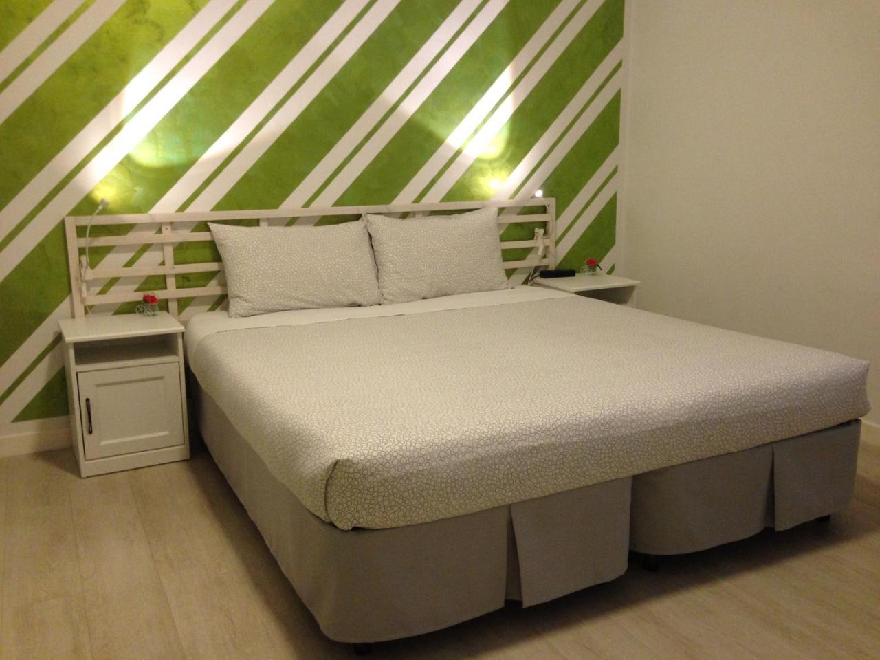 B&B Homer Trento Exterior photo